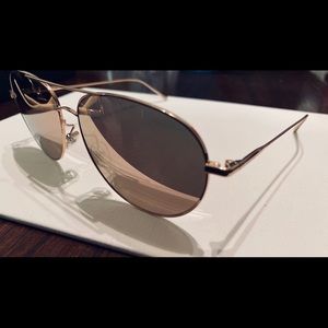 Calvin Klein Sunglasses